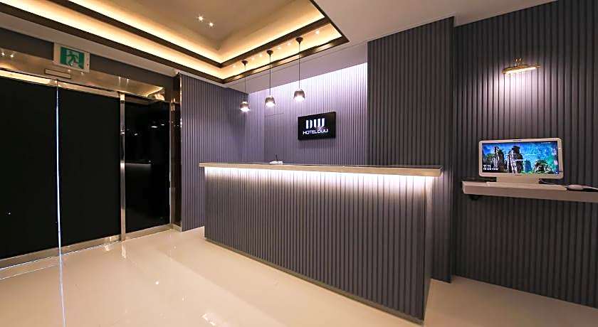 Business Hotel Duu