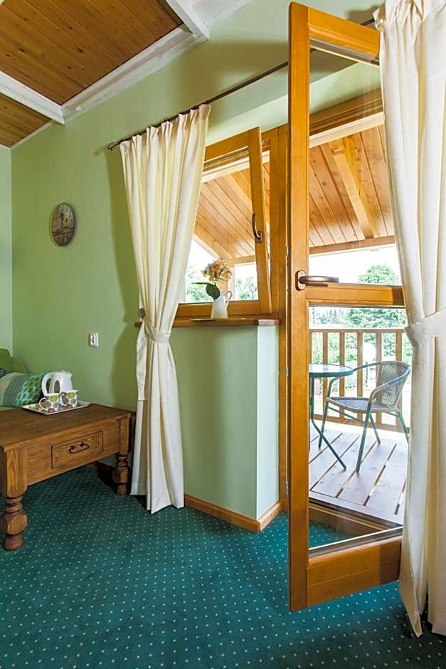 Villa Cynamon Jacuzzi & Sauna