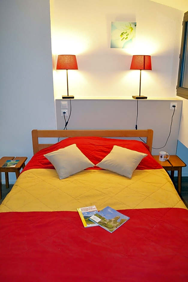 VVF Haute Loire Saint-Julien-Chapteuil