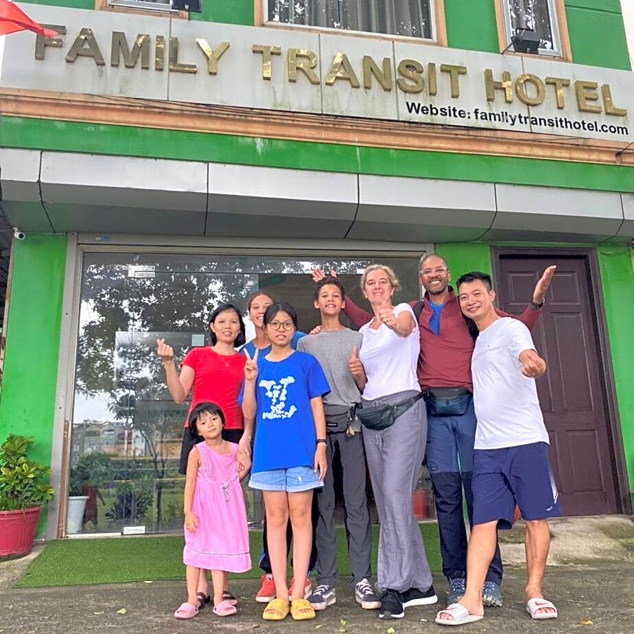 Family Transit Hotel