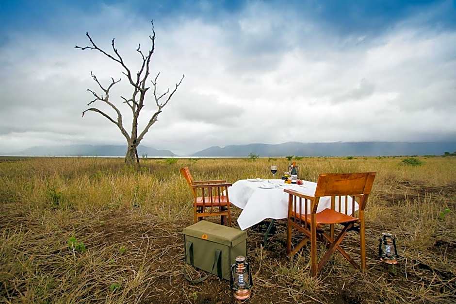 Mpeti Lodge
