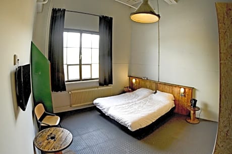 Double Room - Disability Access