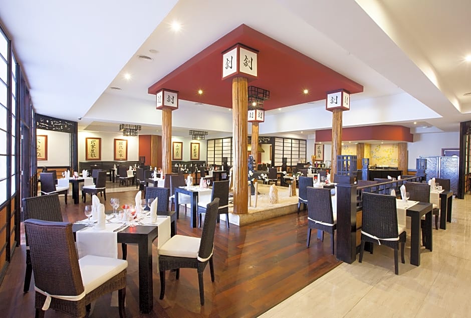 Bahia Principe Grand Punta Cana - All Inclusive