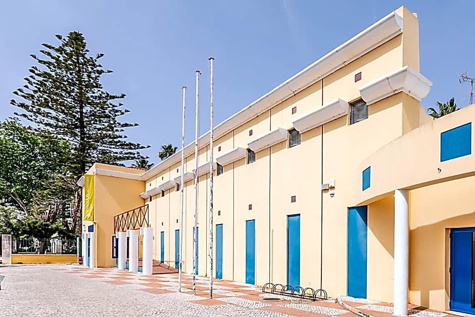 HI Faro – Pousada de Juventude