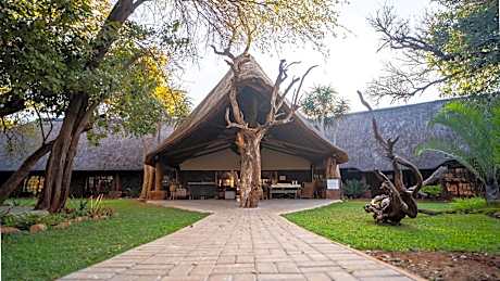 Kilima Private Game Reserve & Spa