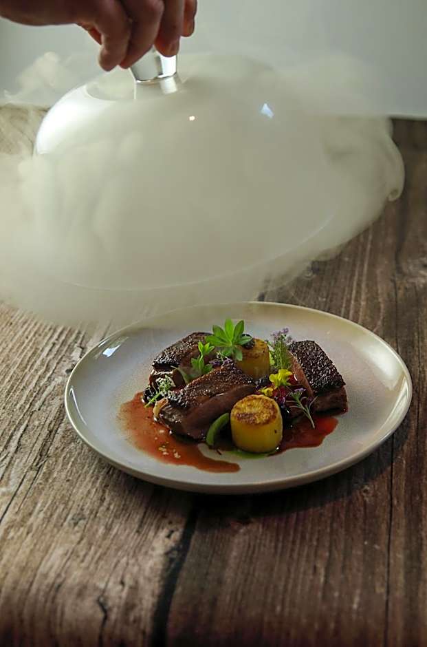 Hotel Golden Key, 4 Stars Superior