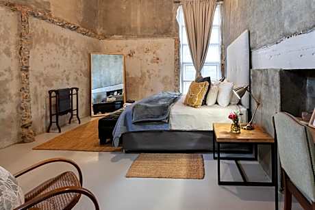 Leipzig Country House & Winery