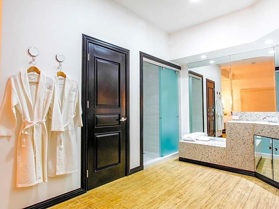 Hotel Boutique Villa Toscana