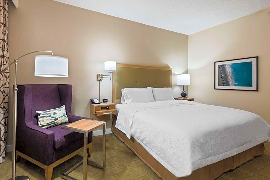 Hampton Inn By Hilton Bonita Springs/Naples-North