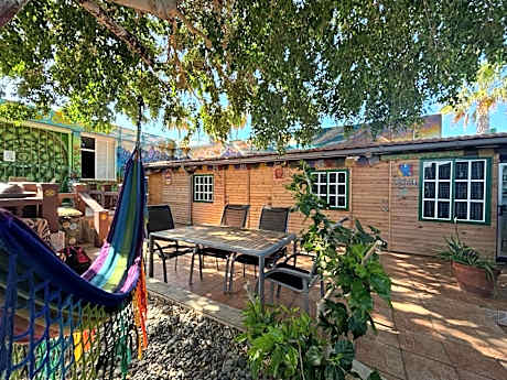 Hostel Los Duendes del Sur