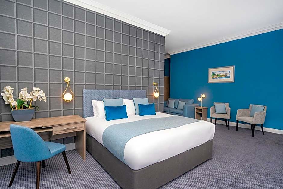 The Bromley Court Hotel