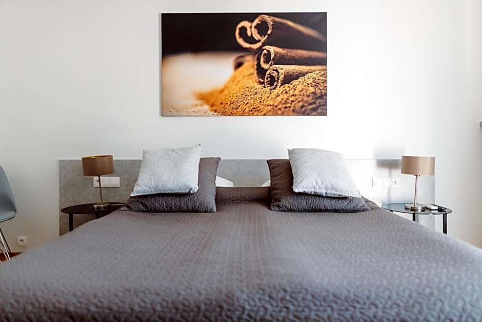 4Seasons Apartments Cracow