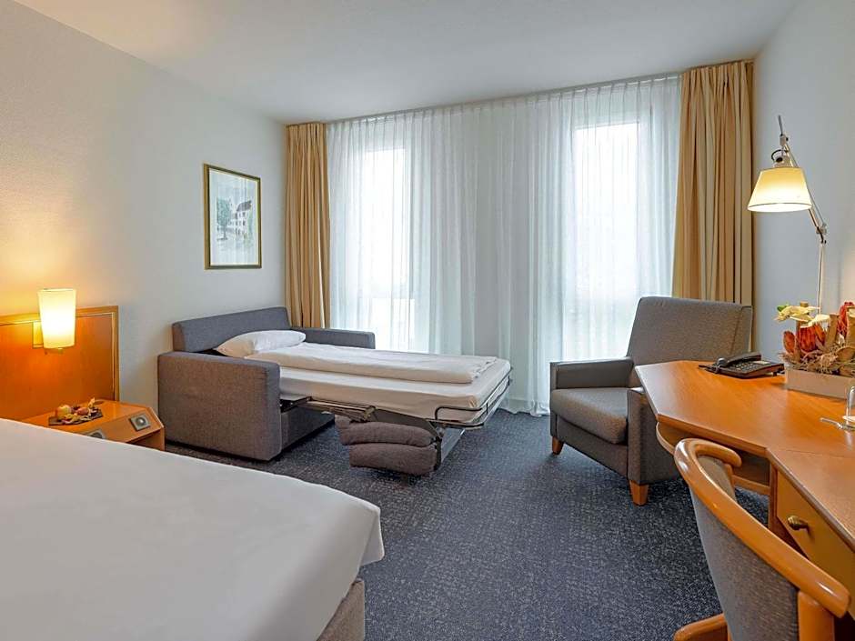 Novotel Freiburg AM Konzerthaus