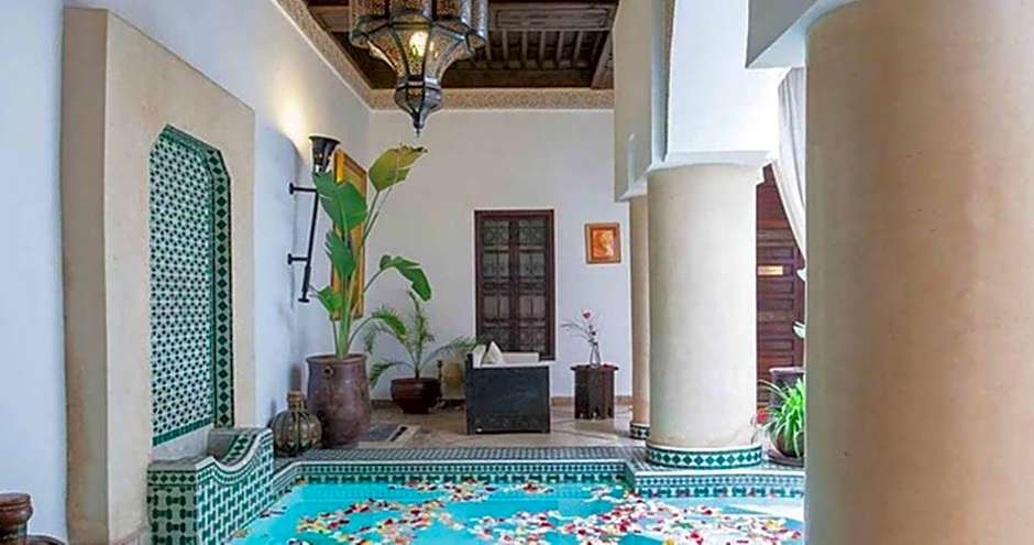 Marrakech Riads, Angsana Heritage Collection