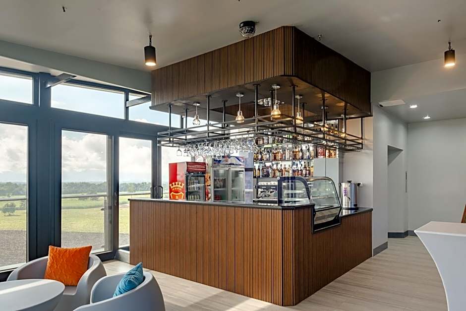 Kekehyu Business Hotel