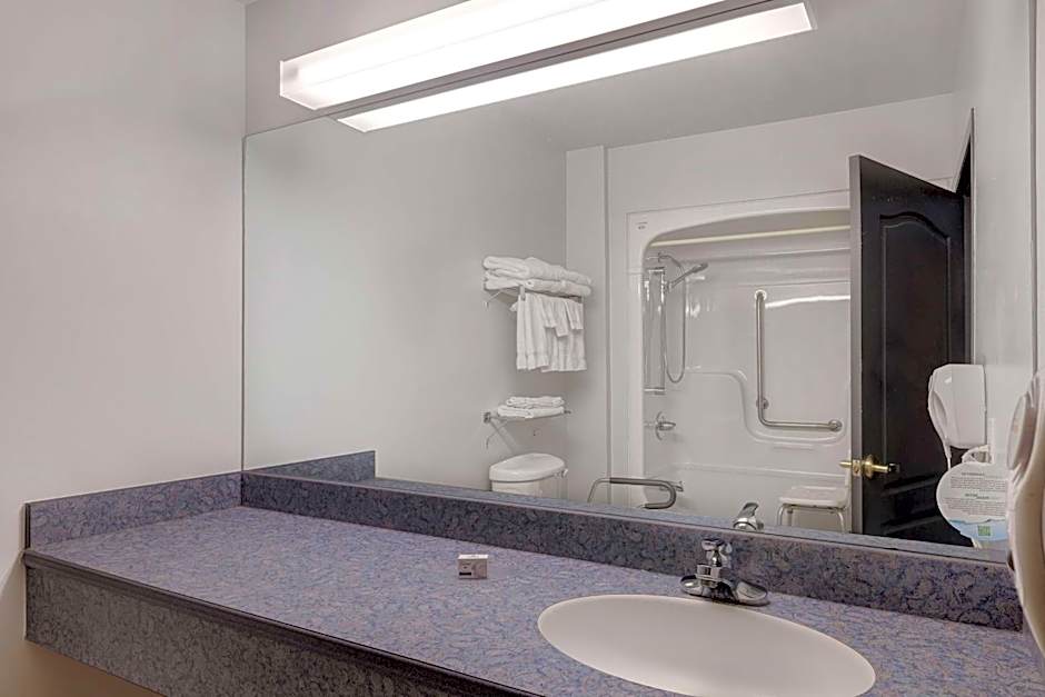 Days Inn by Wyndham Edmundston