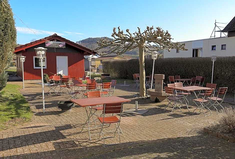 Landgasthof-Bikerhotel Arnold