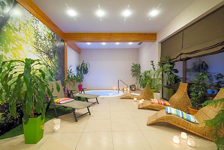 Balia Spa & Wellness