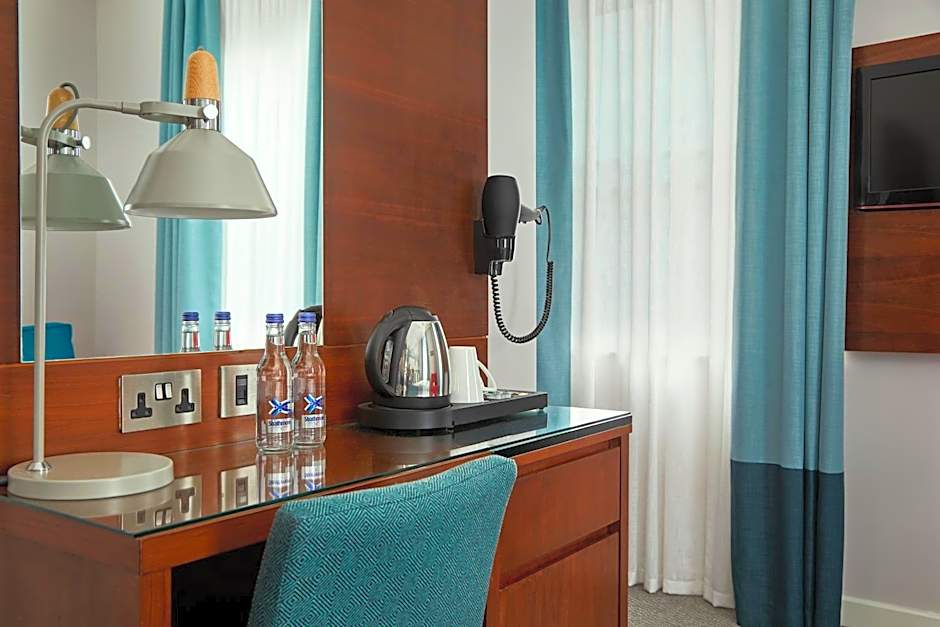 Seraphine Hammersmith Hotel