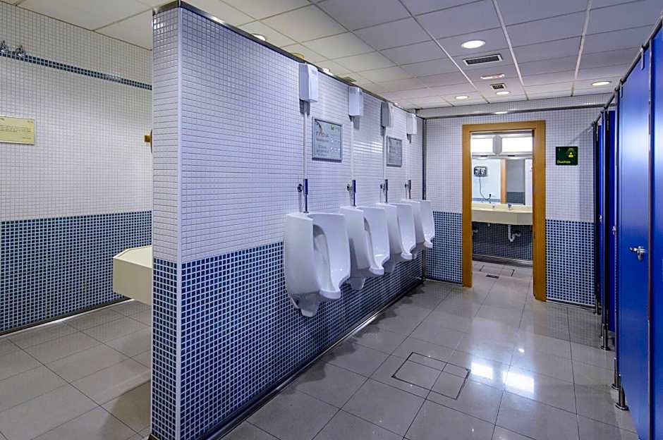 Hotel Castillo El Burgo