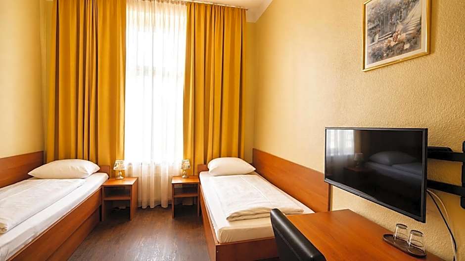 Hotel AI Konigshof