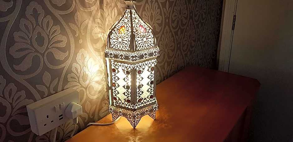 Church View House F56H977