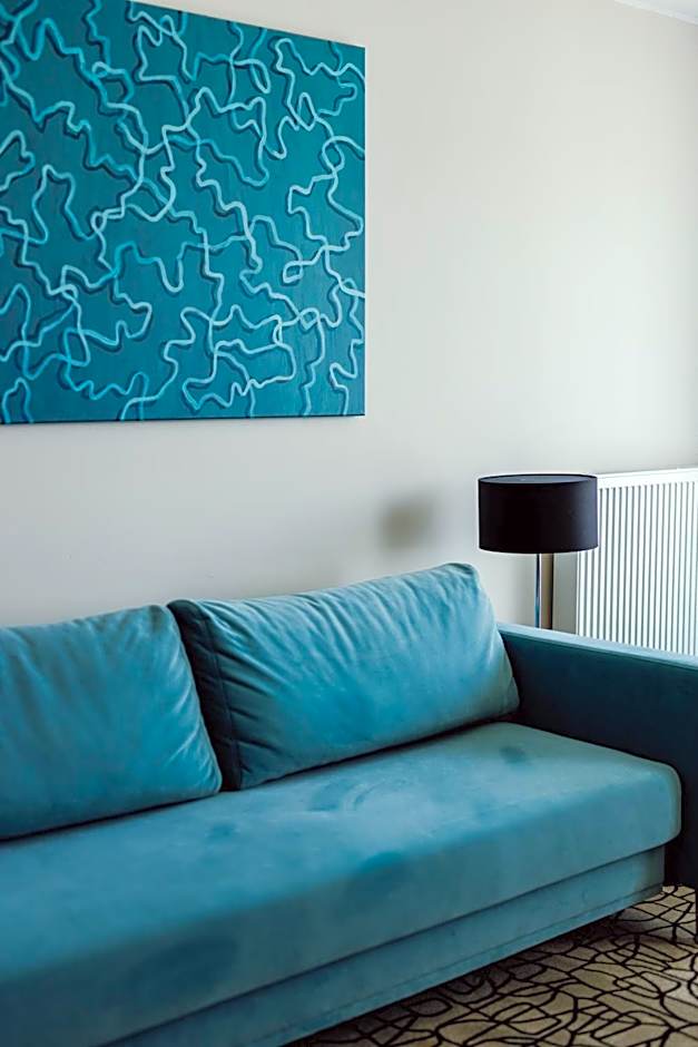 Aparthotel Termy Uniejów