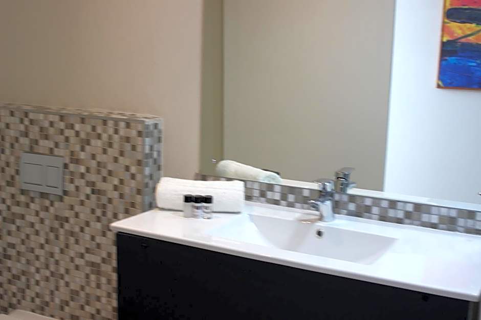 Luxe-Molen Boutique Hotel