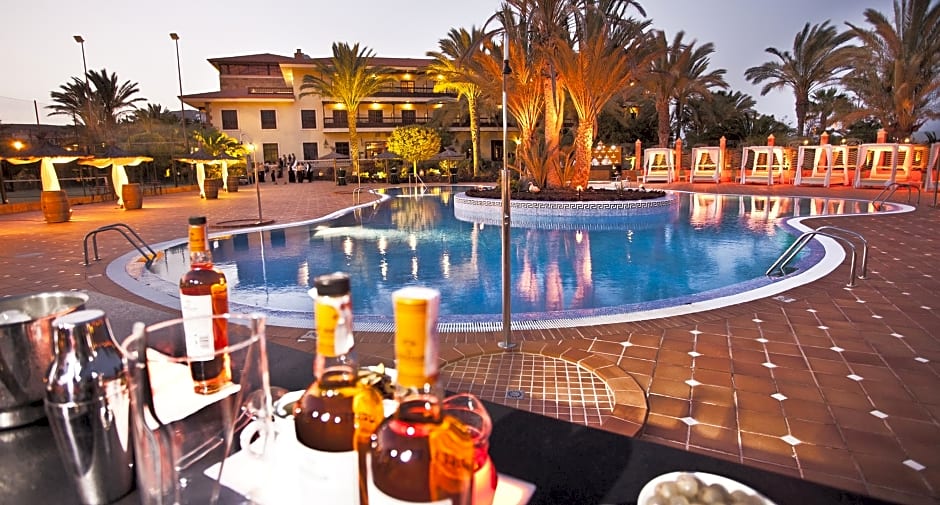 Elba Palace Golf Boutique Hotel