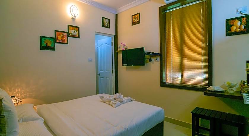 Blue Bell Airport Hotel