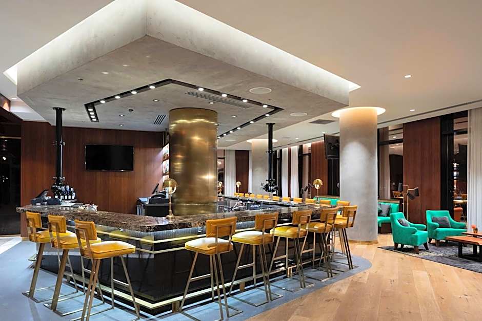 JW Marriott Parq Vancouver