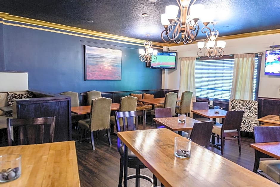 Hearthstone Inn Boutique Hotel Halifax-Dartmouth