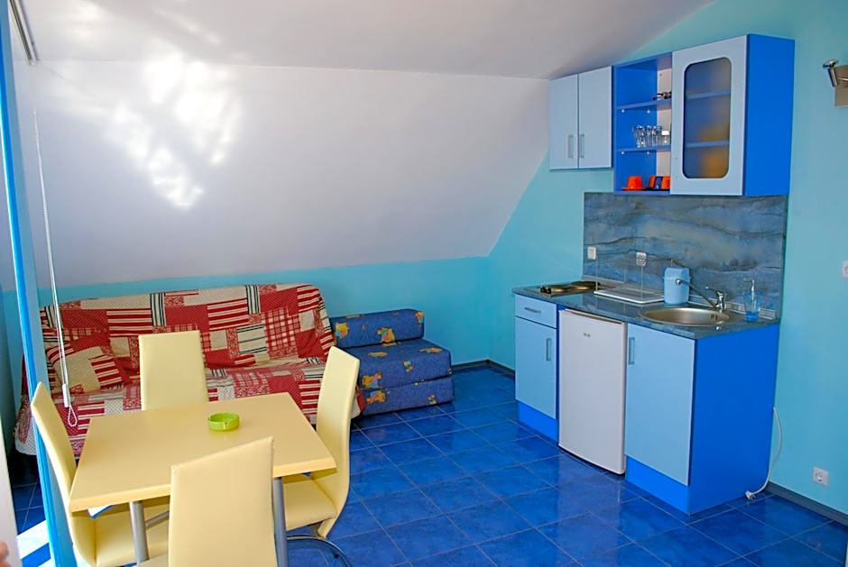 Hotel Saint Tatyana