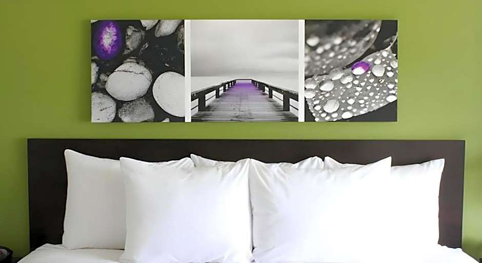Sleep Inn & Suites Galion