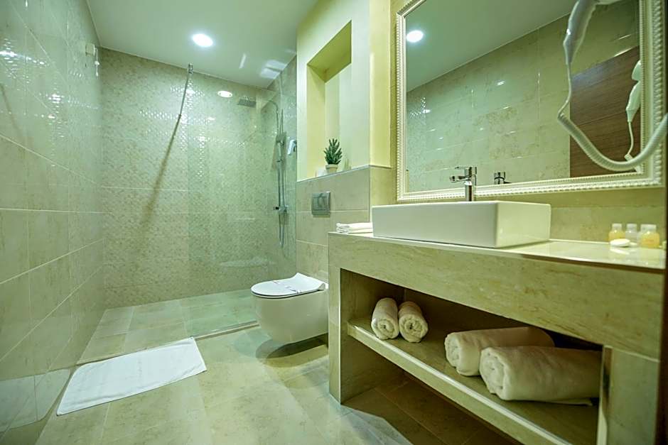 Hotel Lazaro