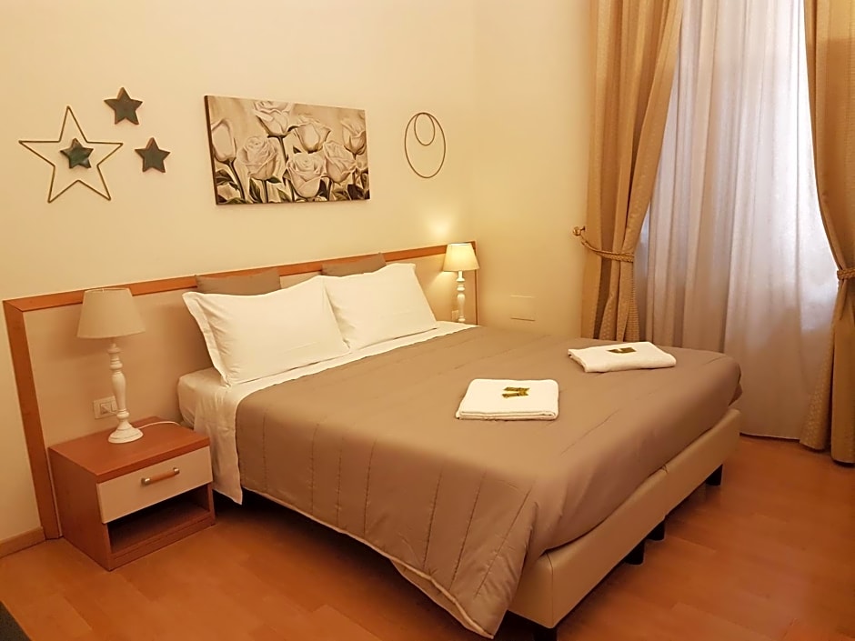 Villa Alle Rampe