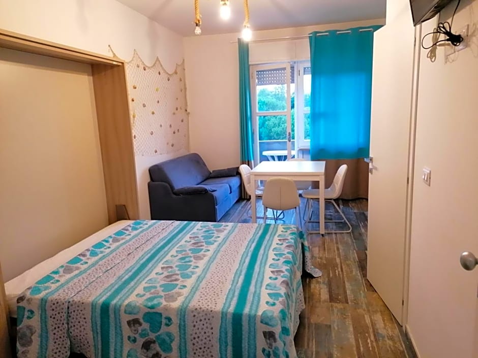 B&B Sapore di Mare san salvo Marina