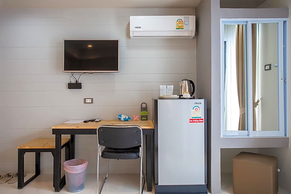 Le Neuf Nakorn Lampang