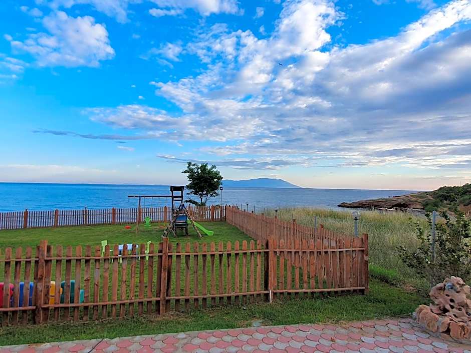 Hotel Aphroditi Island Park