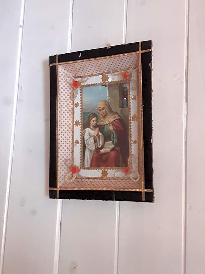 Bed & Breakfast Dolomiti Bey Haus Pinter