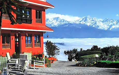 Dhulikhel Lodge Resort