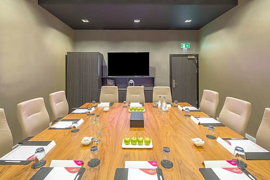 Crowne Plaza Aberdeen Airport By IHG