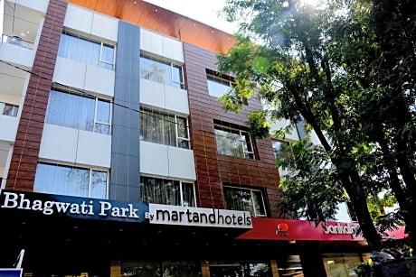 Anroute Stays - Freeganj