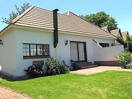 Honeymoon Suite with Balcony