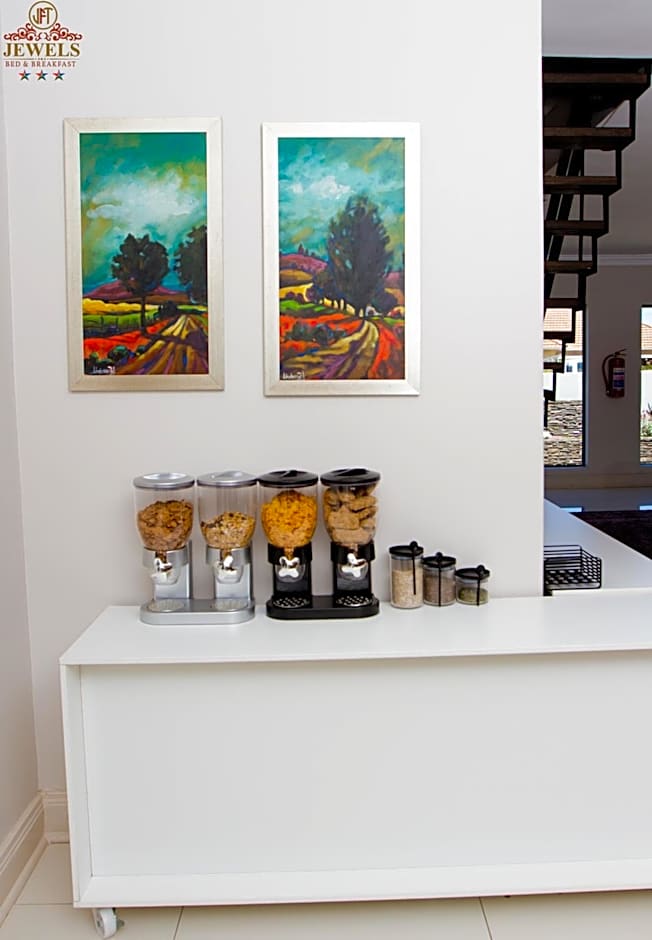 JFT Jewels Guest House