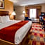 Best Western Lakewood Inn