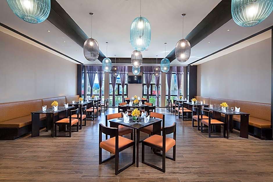 Ramada Taizhou