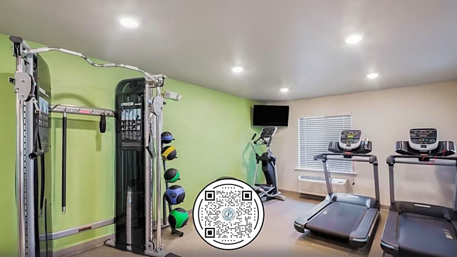 WoodSpring Suites Indianapolis Castleton