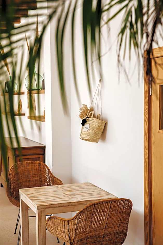 La Bohemia del Rio Boutique Hotel - Adults Only