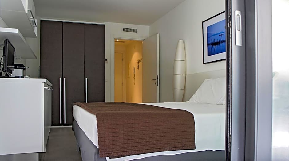 Residence Ormeggio